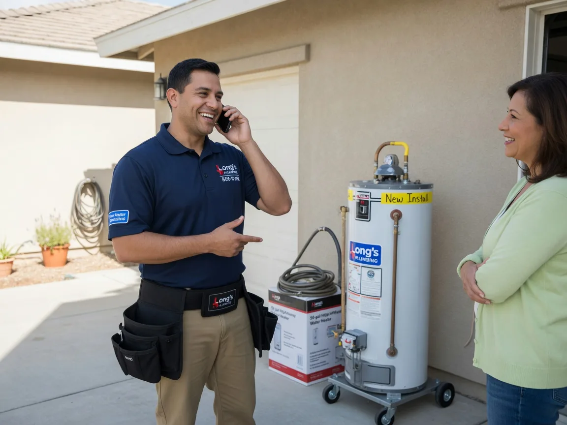 Leak Detection Lake Benton, MN FAQs